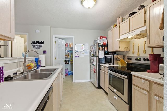 12768 Crescent Drive, Carmel, IN 46032