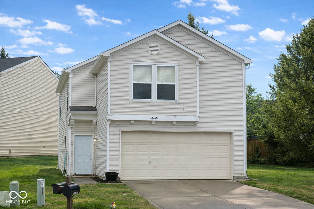 12768 Crescent Drive, Carmel, IN 46032