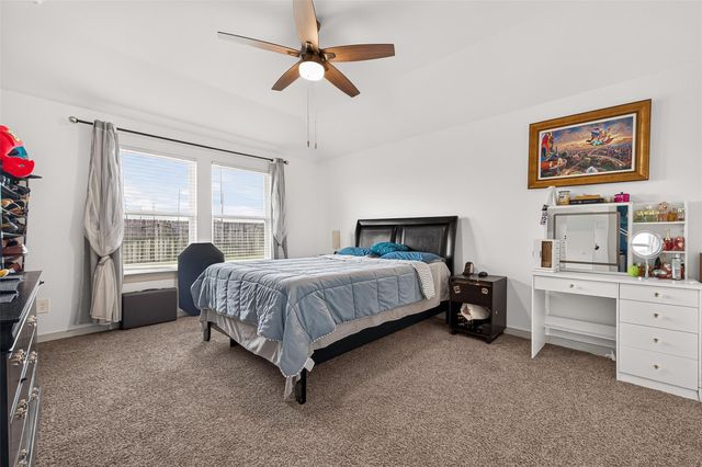7938 Brushwood Drive, Rosharon, TX 77583