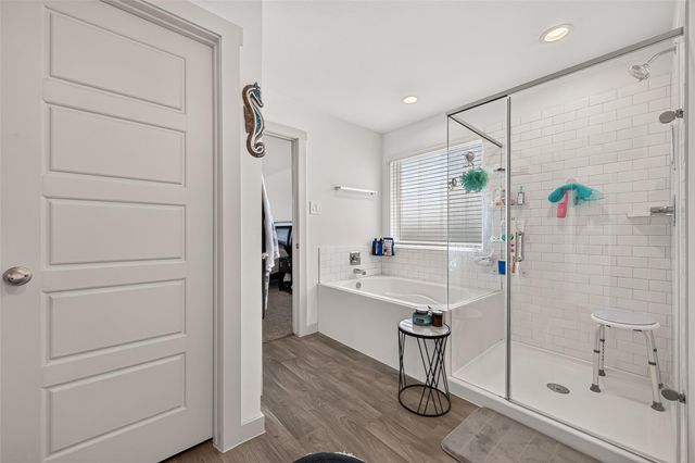 7938 Brushwood Drive, Rosharon, TX 77583