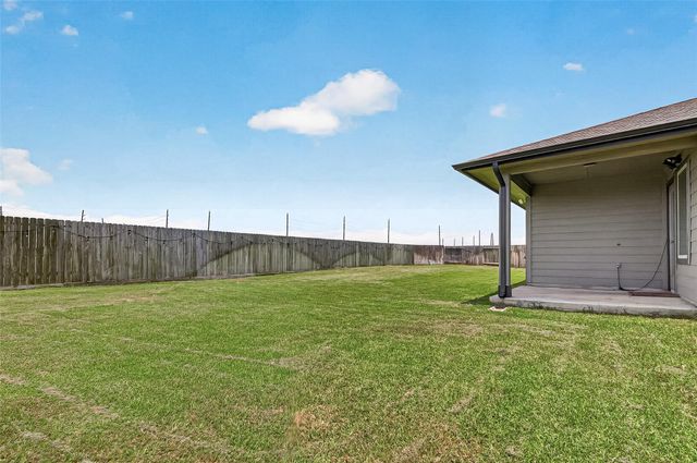 7938 Brushwood Drive, Rosharon, TX 77583