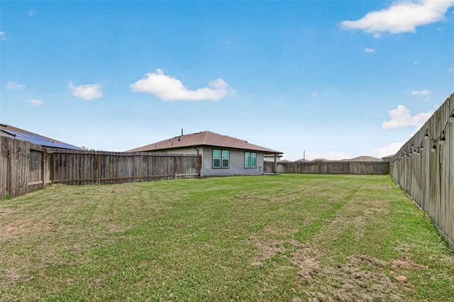 7938 Brushwood Drive, Rosharon, TX 77583