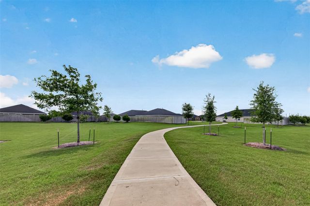 7938 Brushwood Drive, Rosharon, TX 77583