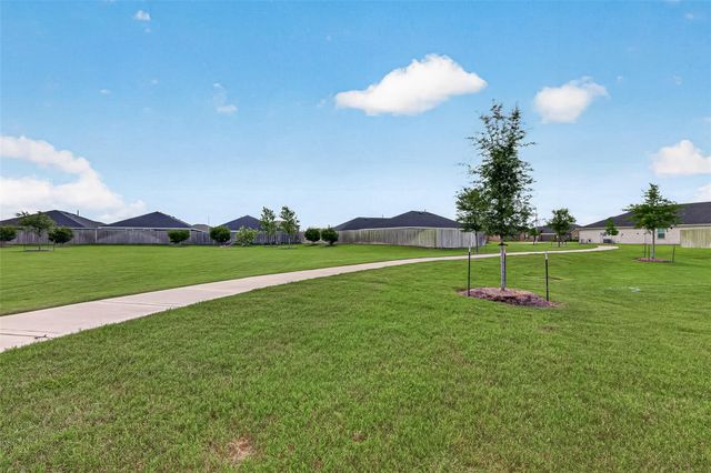 7938 Brushwood Drive, Rosharon, TX 77583