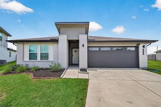 7938 Brushwood Drive, Rosharon, TX 77583