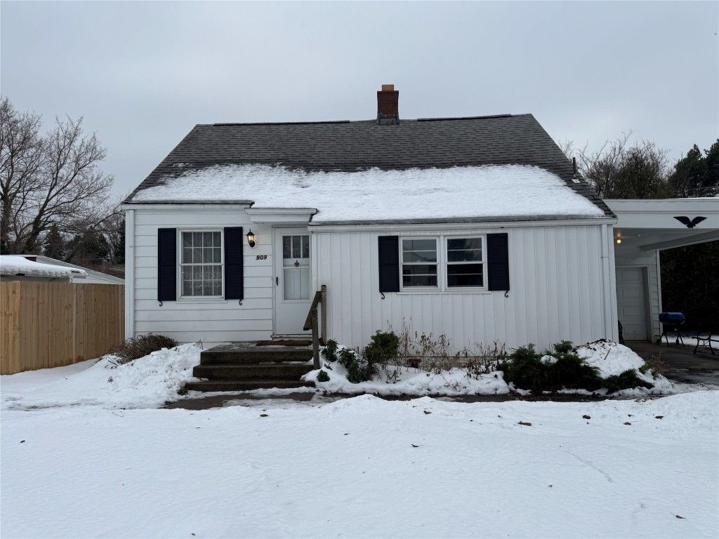 909 E 37TH Street, Erie, PA 16504