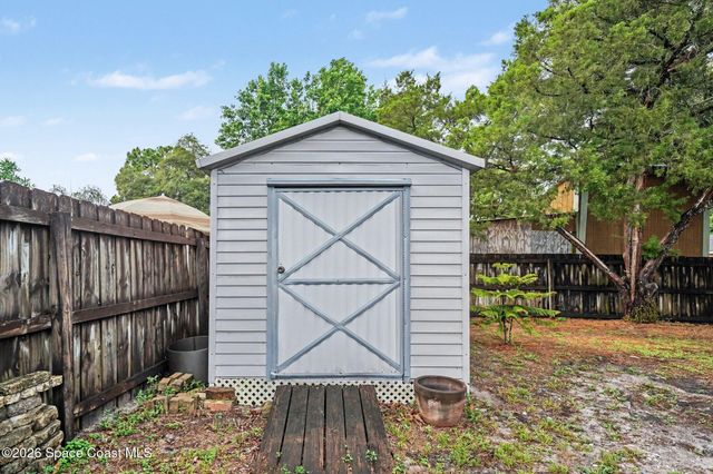 6560 Dock Avenue, Cocoa, FL 32927