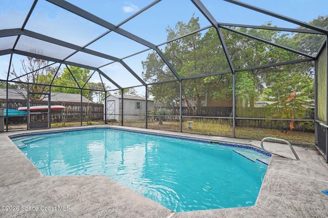 6560 Dock Avenue, Cocoa, FL 32927