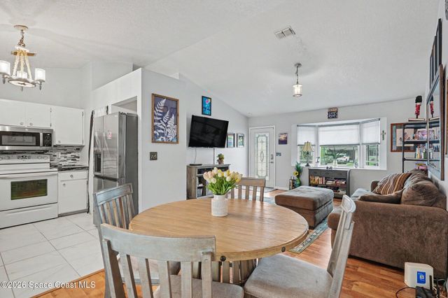 6560 Dock Avenue, Cocoa, FL 32927