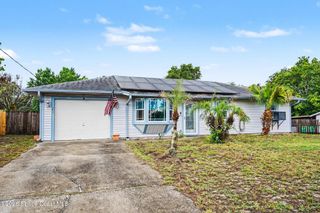 6560 Dock Avenue, Cocoa, FL 32927