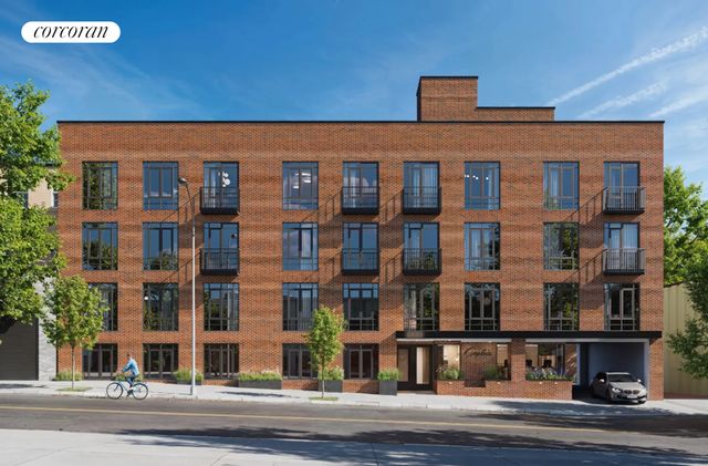 2008 Steinway St 207, New York City, NY 11105