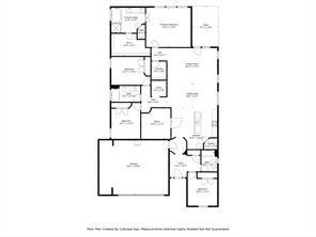 121 N Cadence Hills Loop, Conroe, TX 77318