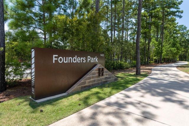 121 N Cadence Hills Loop, Conroe, TX 77318