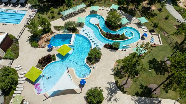 121 N Cadence Hills Loop, Conroe, TX 77318