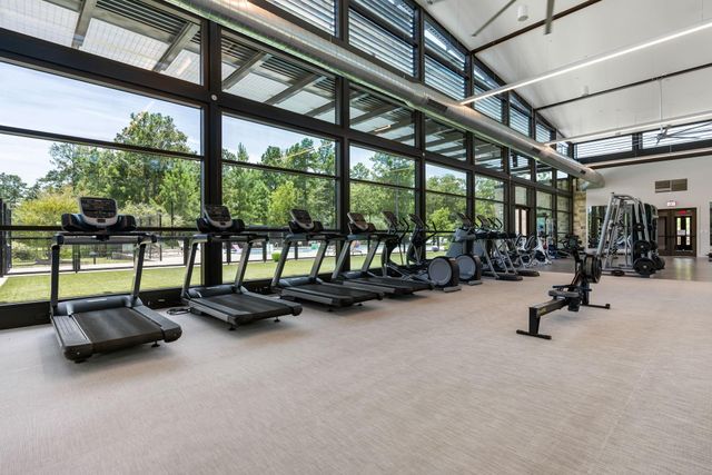 121 N Cadence Hills Loop, Conroe, TX 77318