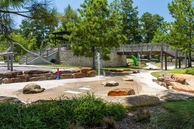 121 N Cadence Hills Loop, Conroe, TX 77318