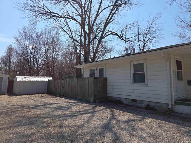 2559 Sweetser Avenue, Evansville, IN 47714