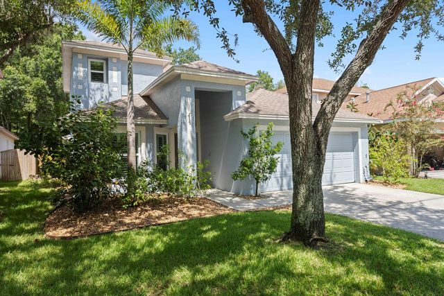 10232 WOODFORD BRIDGE STREET, Tampa, FL 33626