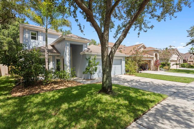 10232 WOODFORD BRIDGE STREET, Tampa, FL 33626