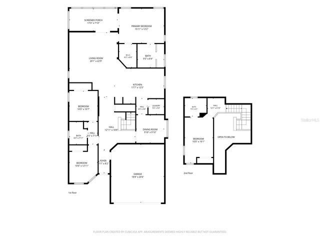 10232 WOODFORD BRIDGE STREET, Tampa, FL 33626