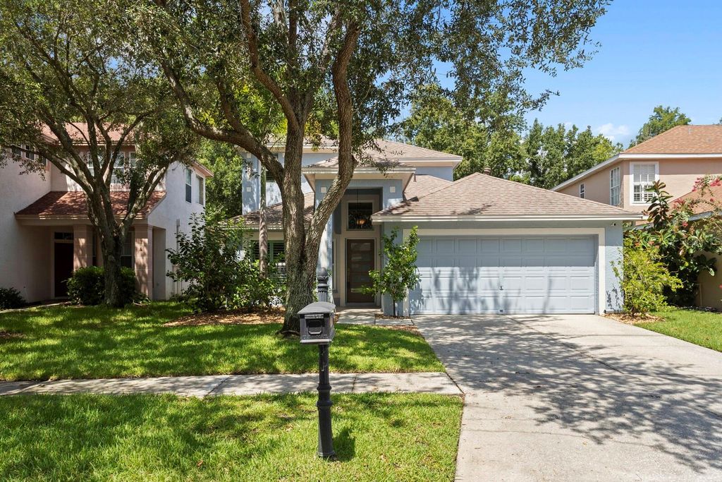 10232 WOODFORD BRIDGE STREET, Tampa, FL 33626