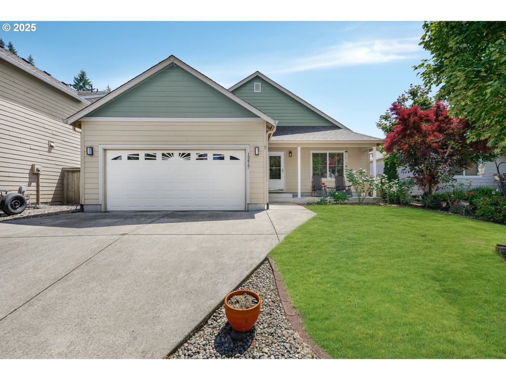 13417 Ne 51ST St, Vancouver, WA 98682