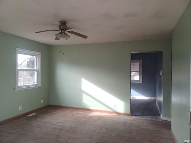 1913 Jeanette Avenue, Evansville, IN 47714