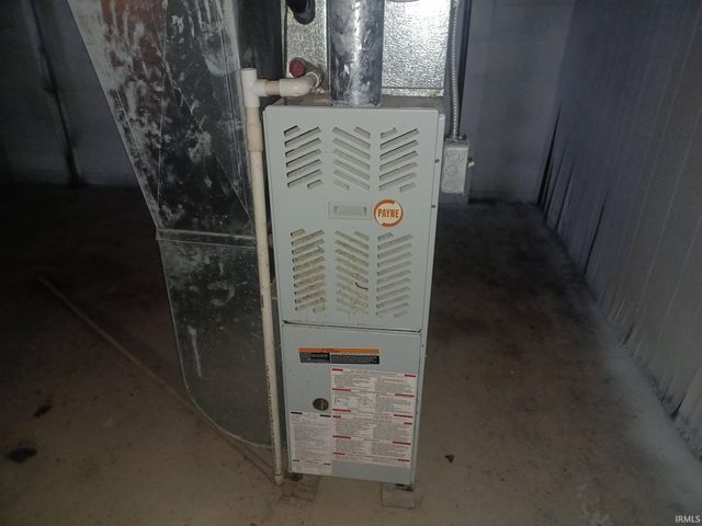 1913 Jeanette Avenue, Evansville, IN 47714