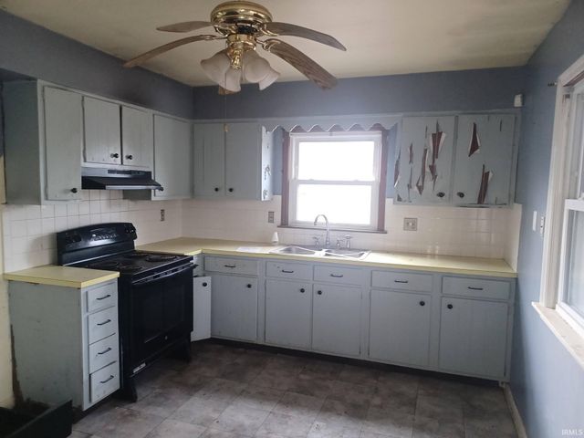 1913 Jeanette Avenue, Evansville, IN 47714