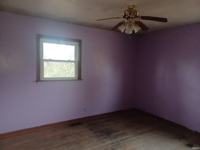 1913 Jeanette Avenue, Evansville, IN 47714