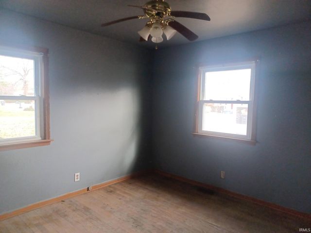 1913 Jeanette Avenue, Evansville, IN 47714