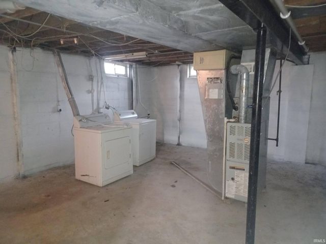 1913 Jeanette Avenue, Evansville, IN 47714