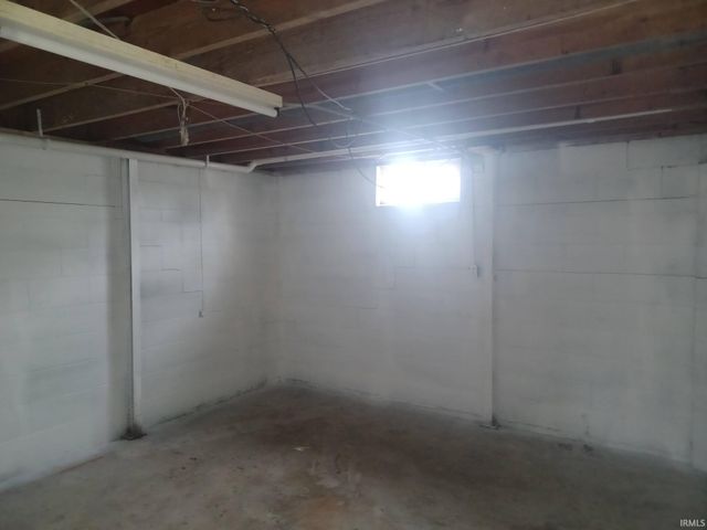 1913 Jeanette Avenue, Evansville, IN 47714