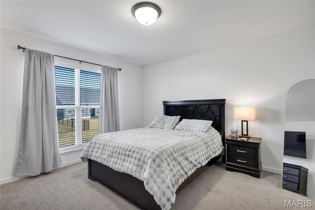 406 Honor Hill Drive, Foristell, MO 63348