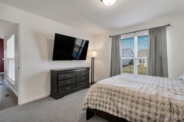 406 Honor Hill Drive, Foristell, MO 63348