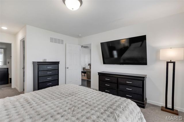 406 Honor Hill Drive, Foristell, MO 63348