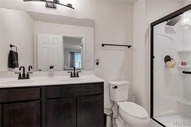 406 Honor Hill Drive, Foristell, MO 63348