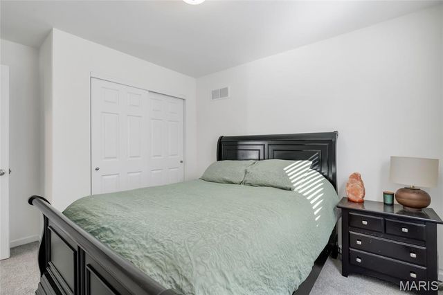 406 Honor Hill Drive, Foristell, MO 63348