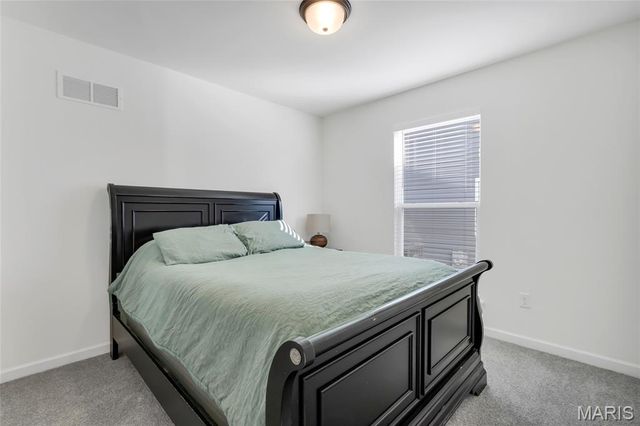 406 Honor Hill Drive, Foristell, MO 63348