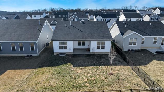 406 Honor Hill Drive, Foristell, MO 63348