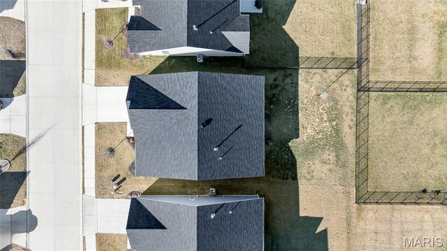 406 Honor Hill Drive, Foristell, MO 63348