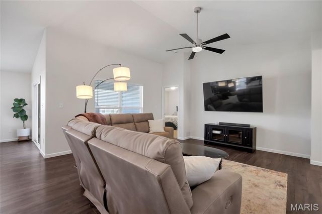 406 Honor Hill Drive, Foristell, MO 63348