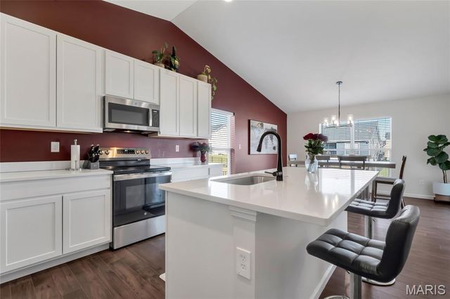 406 Honor Hill Drive, Foristell, MO 63348