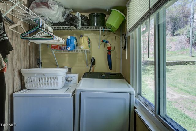 340 North Mohawk Drive, Erwin, TN 37650