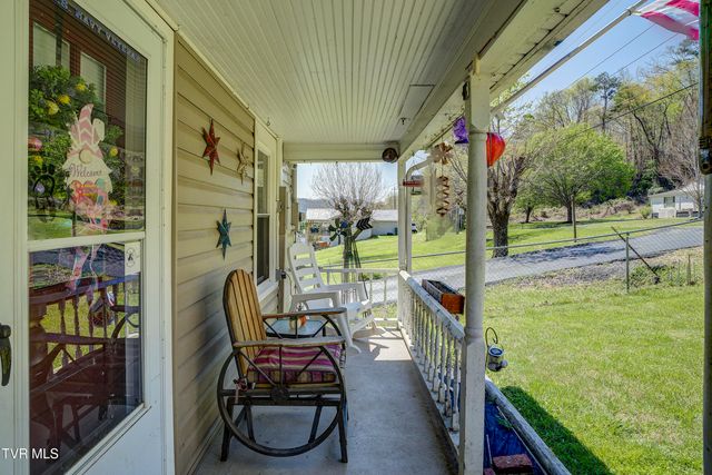 340 North Mohawk Drive, Erwin, TN 37650