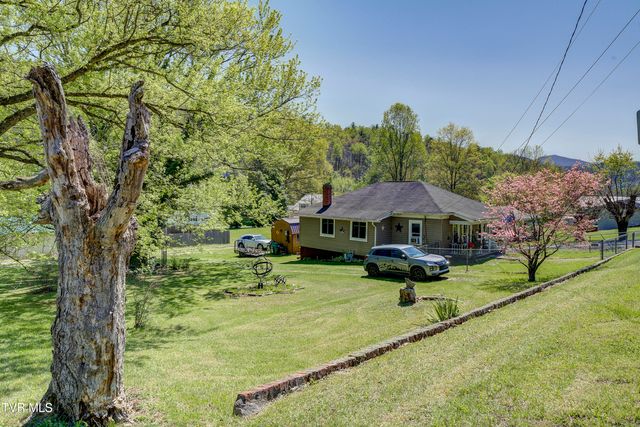 340 North Mohawk Drive, Erwin, TN 37650