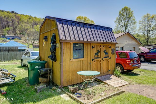340 North Mohawk Drive, Erwin, TN 37650