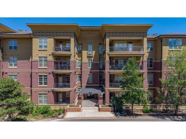 7820 Inverness Blvd 301, Englewood, CO 80112