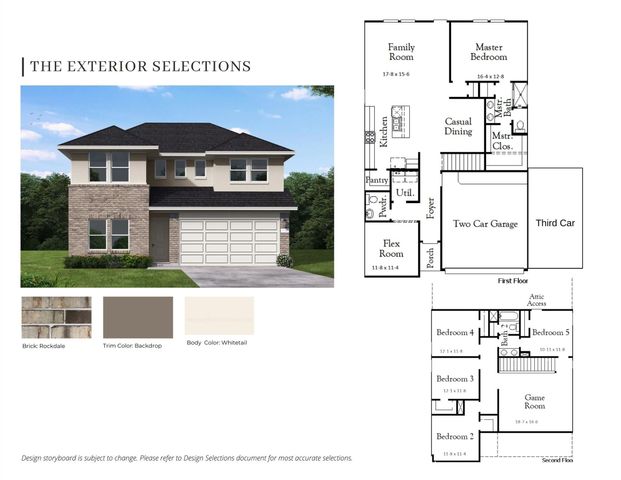 5307 Elk Canyon, Richmond, TX 77469