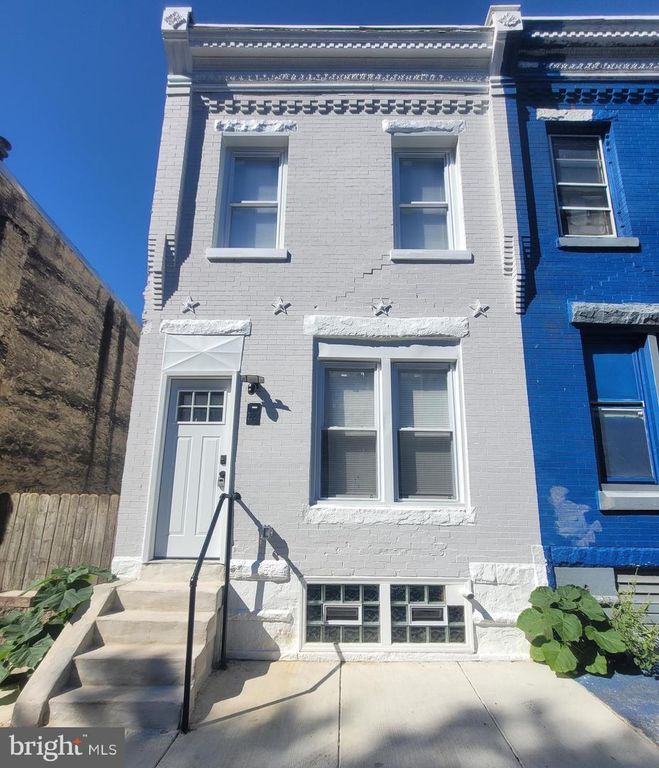 2548 N PATTON ST, Philadelphia, PA 19132